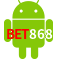 Aplicativo bet868 para Android